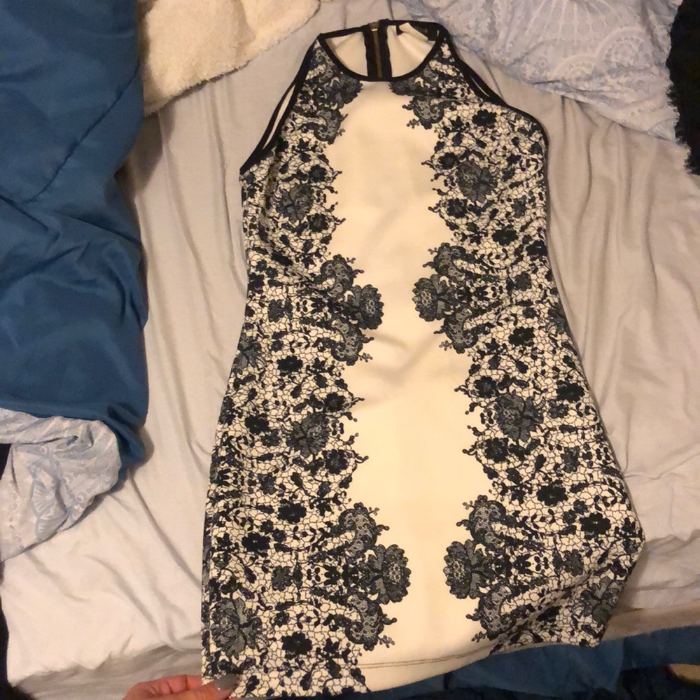 Homecoming dress